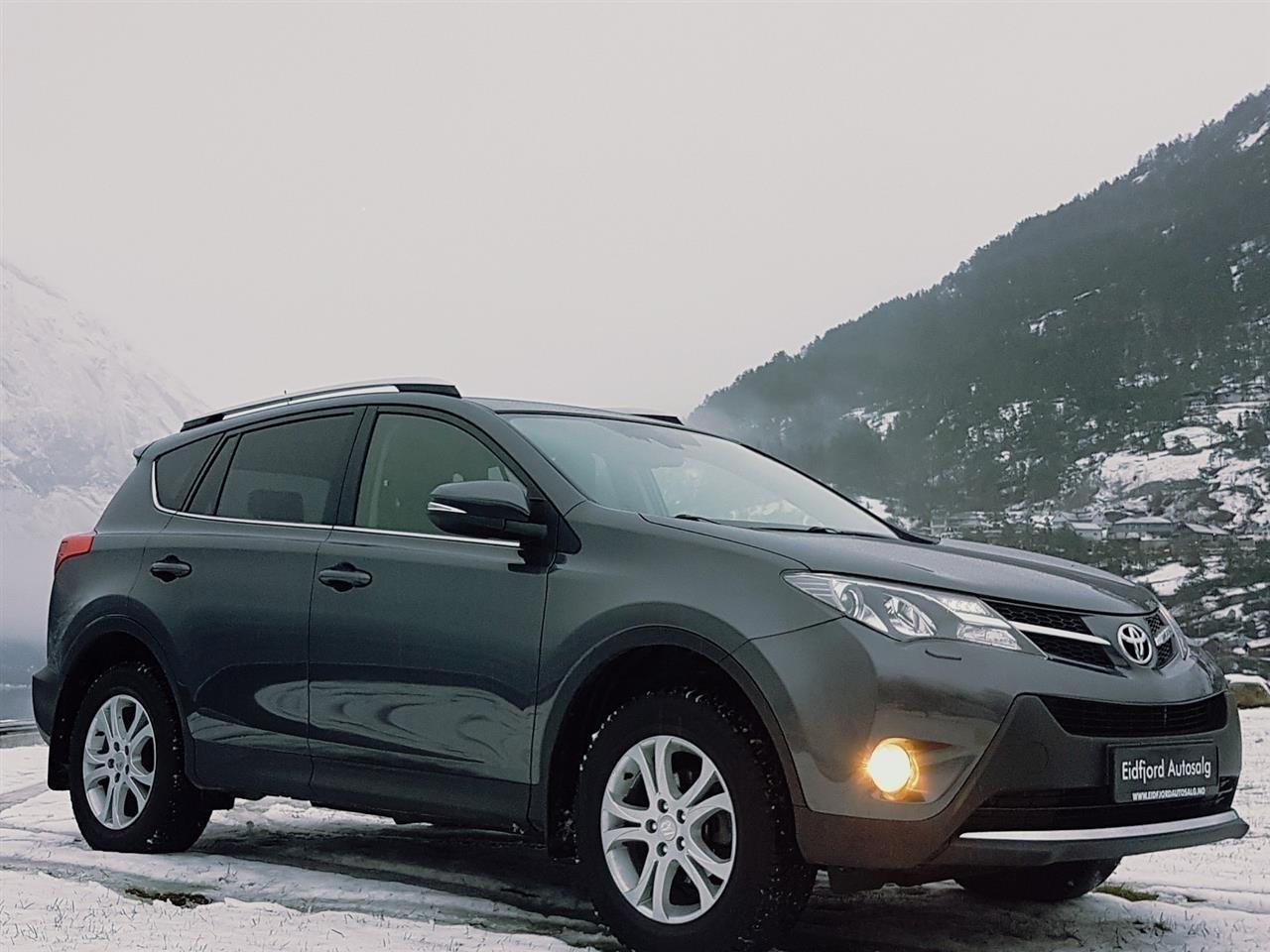 Toyota-RAV4