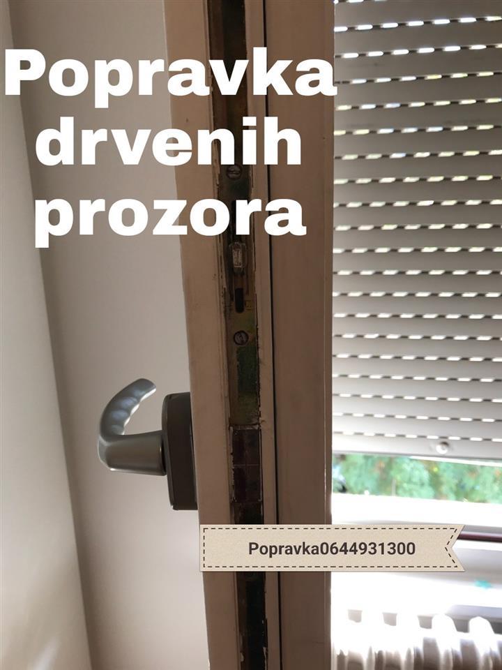 Popravka-prozora-drvenih