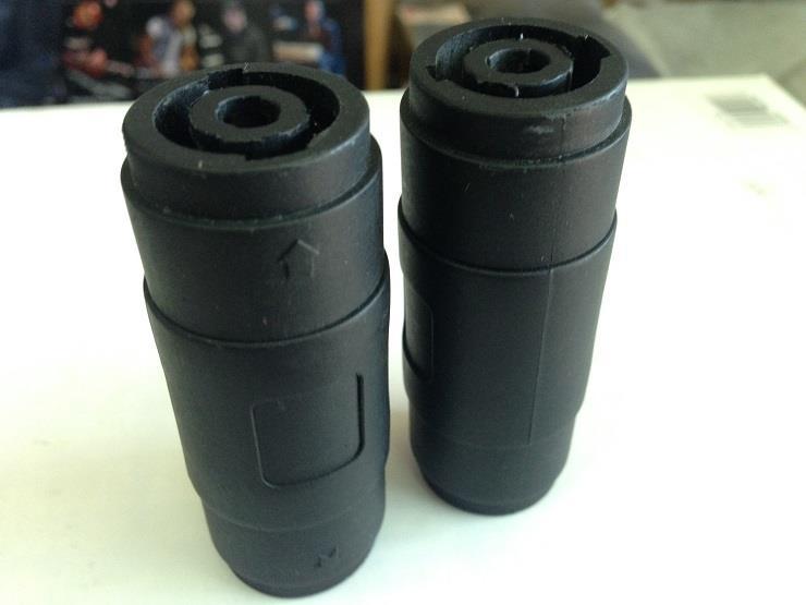 Adapter-Spikon-Spikon-BK
