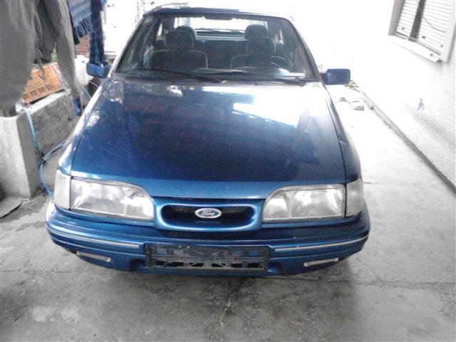 Ford Sijera 1.6b,plin -92