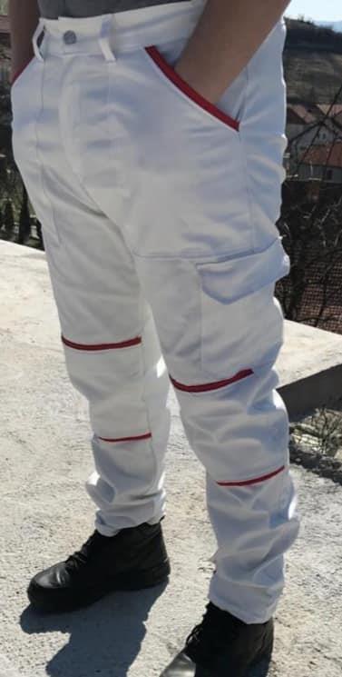 Radne-pantalone