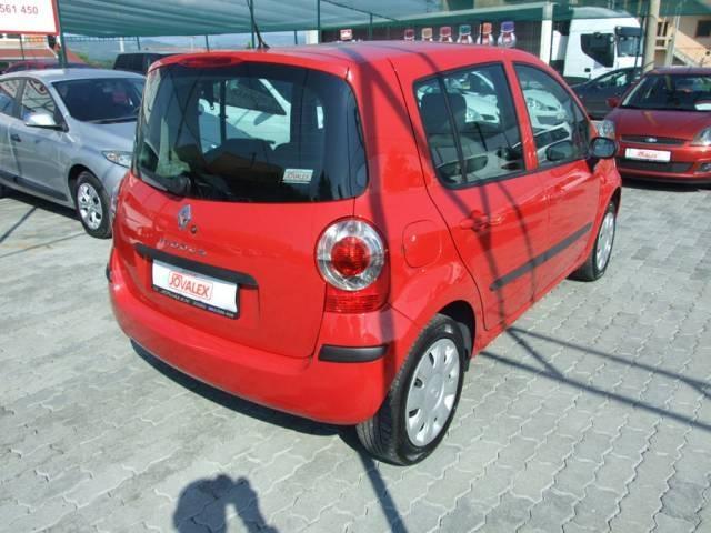 Renault Modus -07