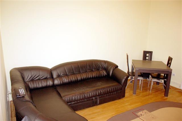 Garsonjera 25m2