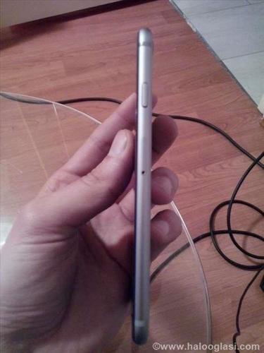 iPhone 6 16gb MTS