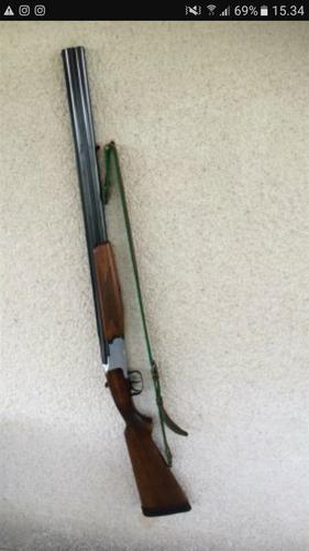 Bokerica m80