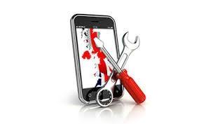 Servis-Android-telefona