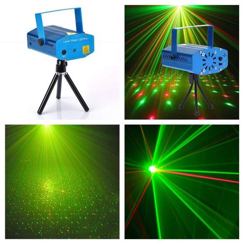 Laser