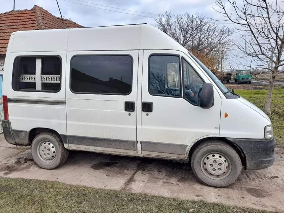 Citroen-JUMPER