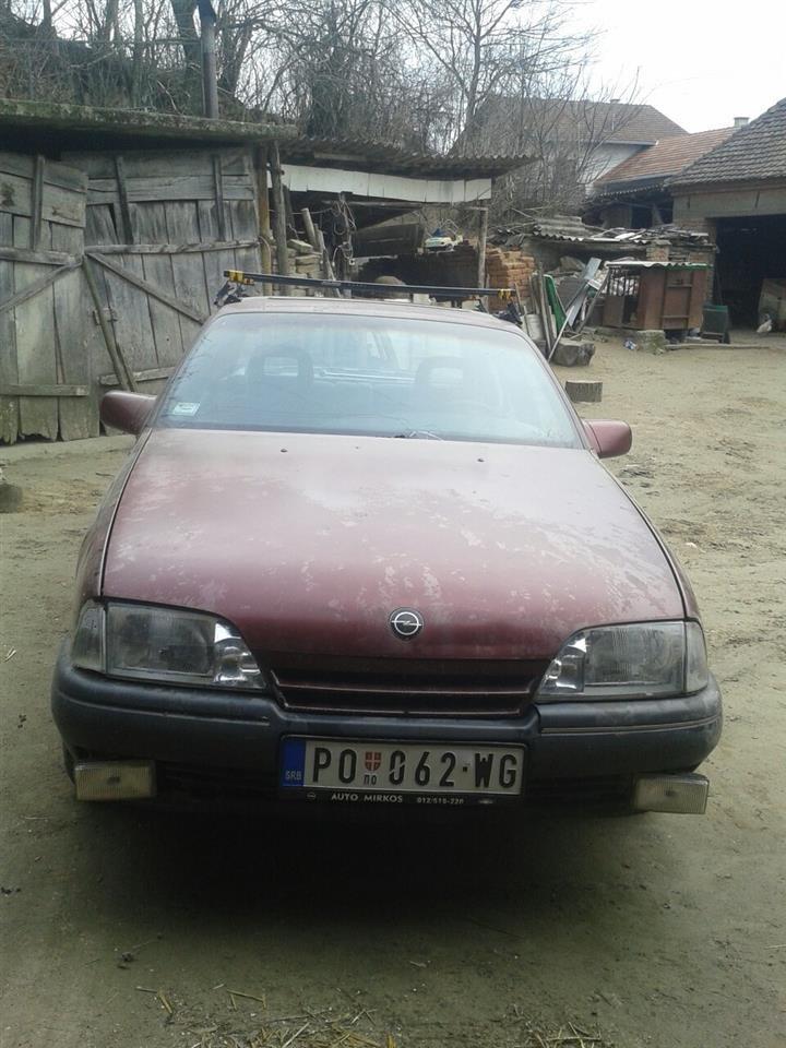 Opel-Omega