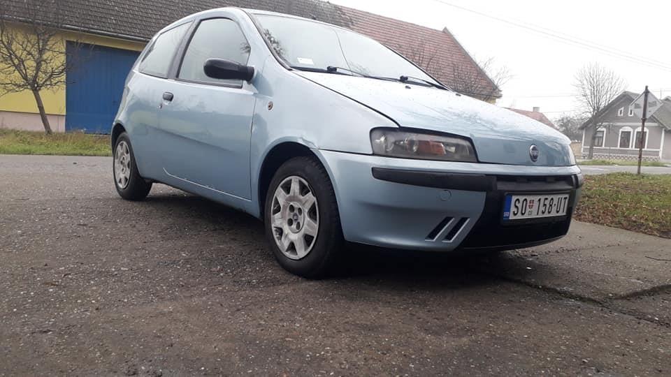 Punto