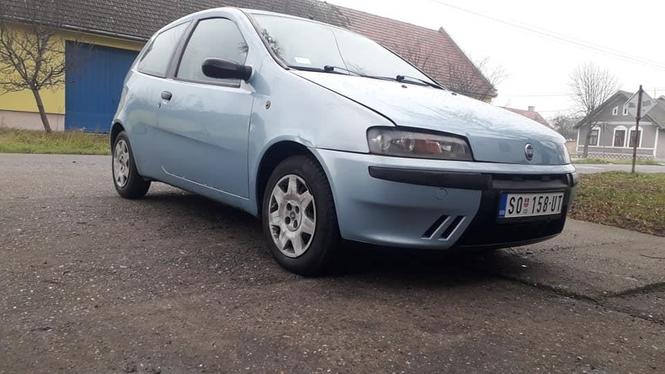 Punto