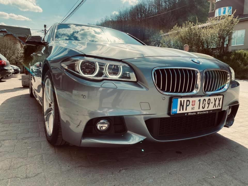 BMW-520