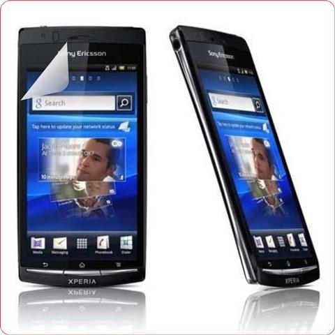 Sony Ericsson Xperia ArcS LT18I
