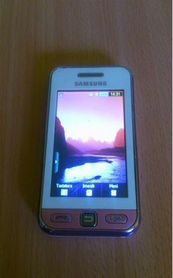 Samsung-S5230