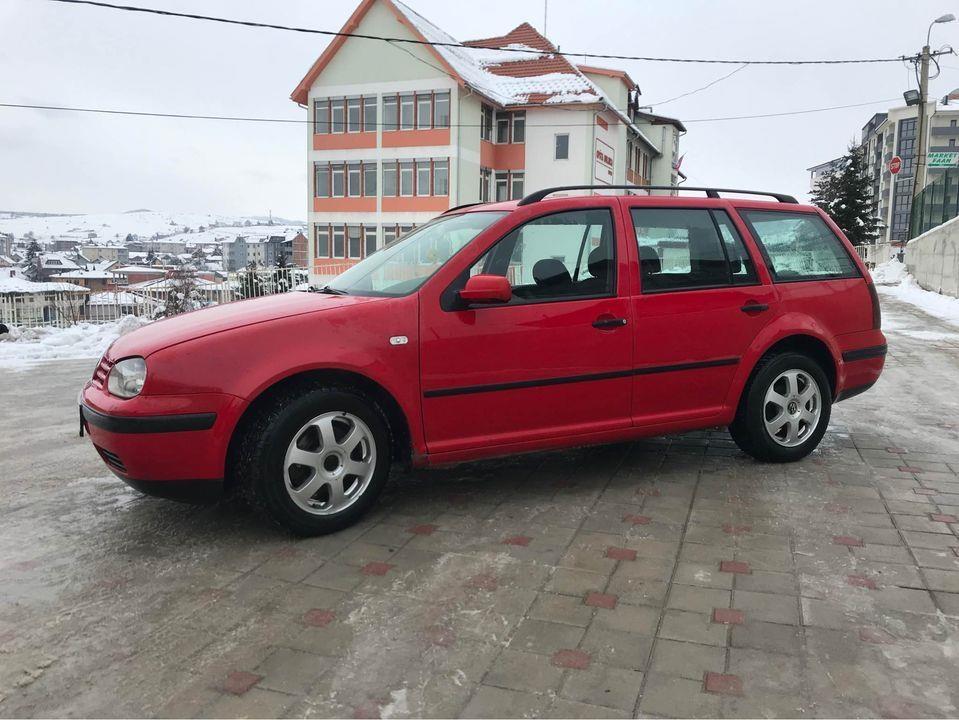 Golf-4