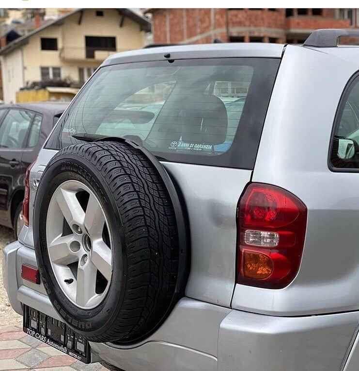 Toyota-Rav4