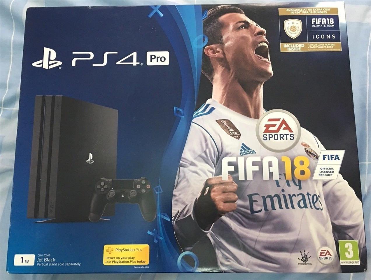 Sony-PS4---PS4-Pro---PS4-Slim