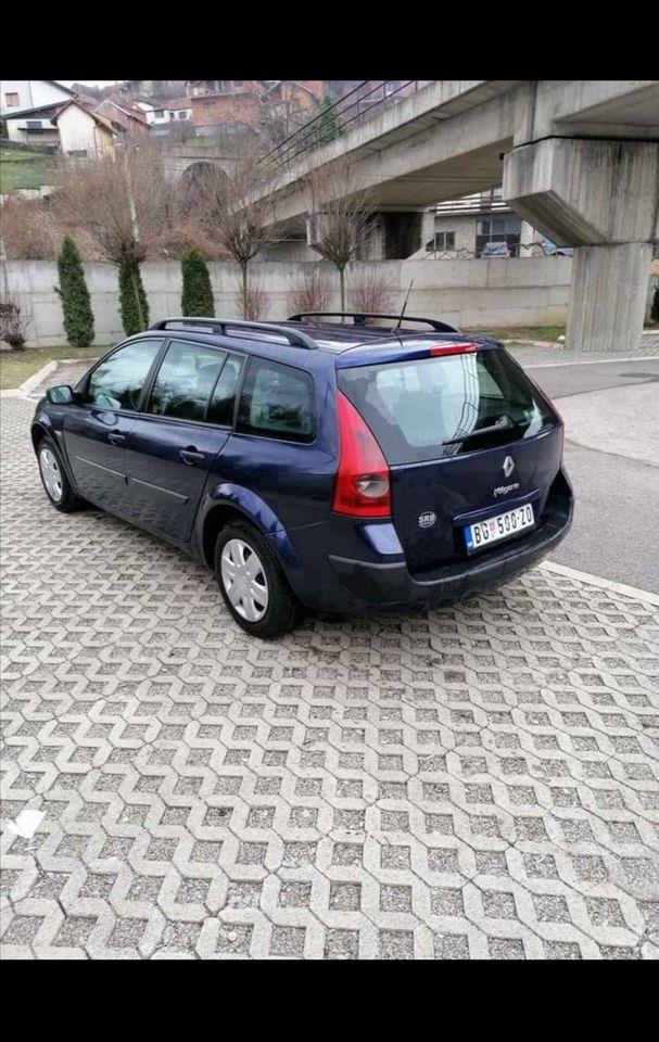 Renault-Megan