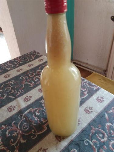 Sirce Od Kruske