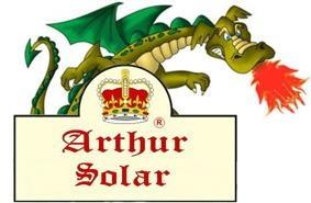 Arthur Solar - Solarne susare