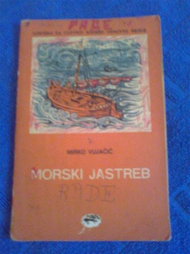 Morski jastreb