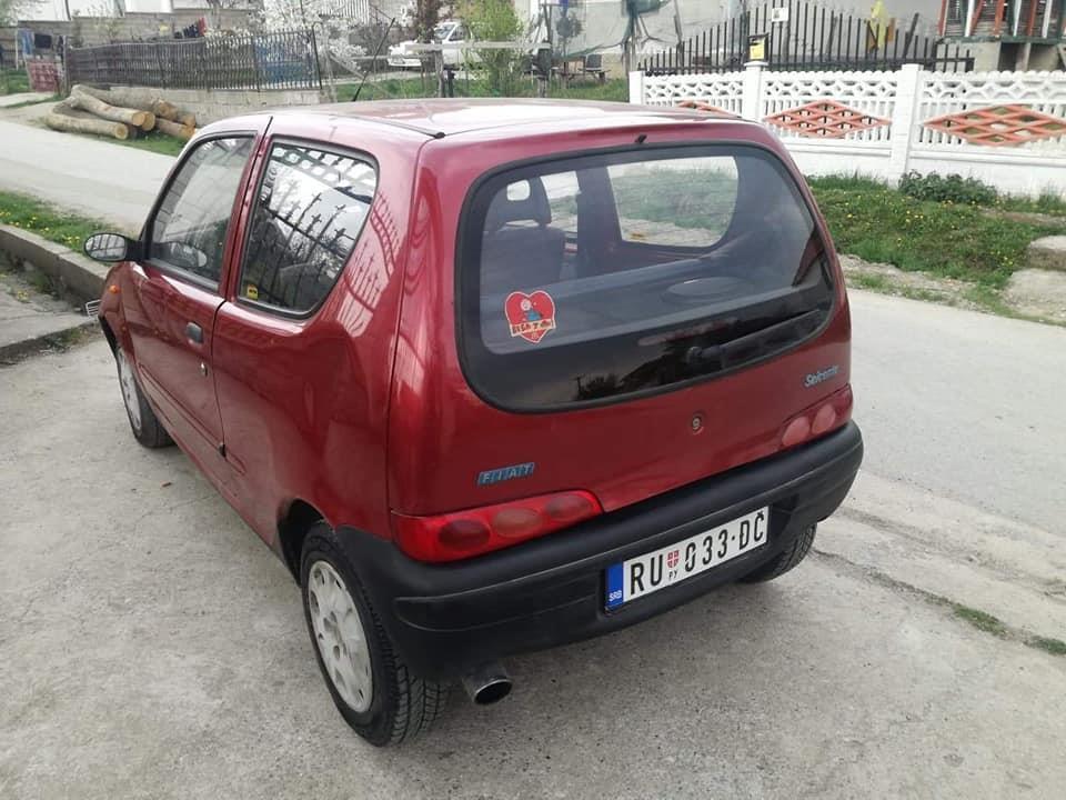 Fiat-Seicento