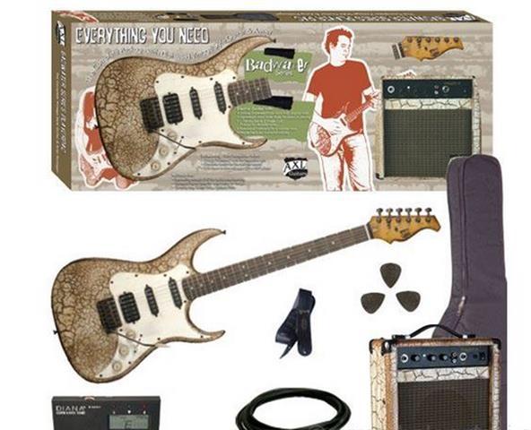 Gitarski-paket