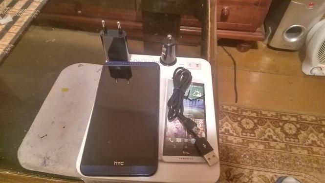 Htc Desire 816