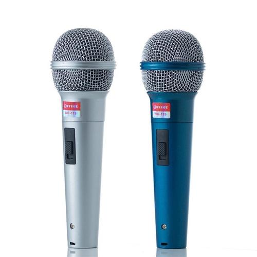Set od 2 Mikrofona WVNGR