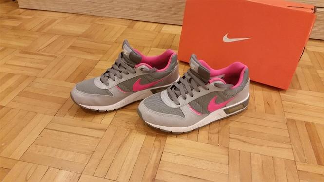 Nike patike