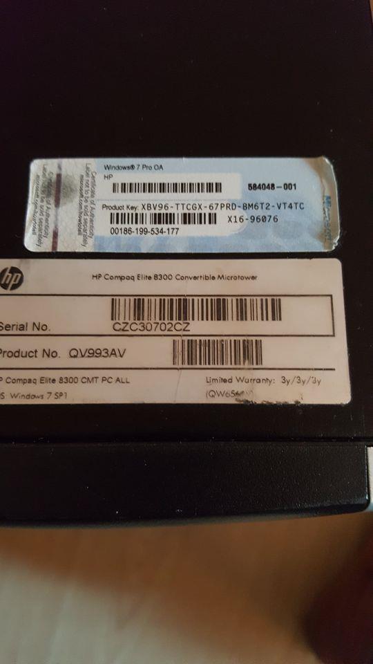 hp-8300