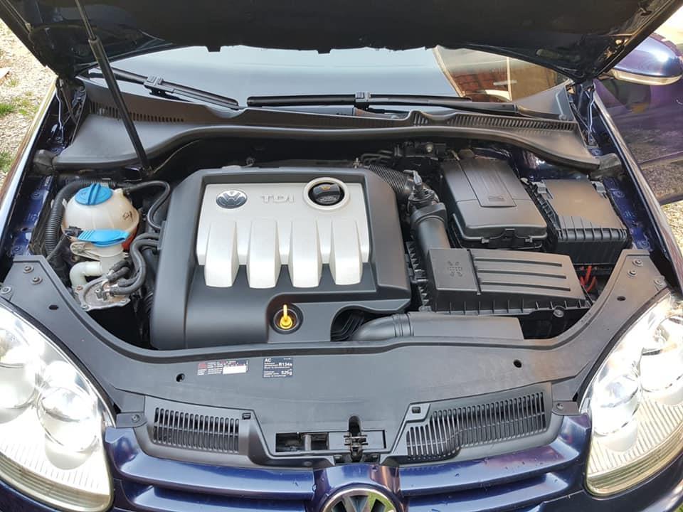 Golf-5
