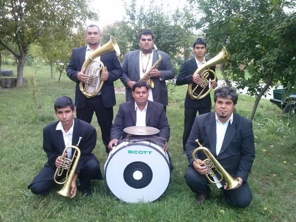 TRUBACI-