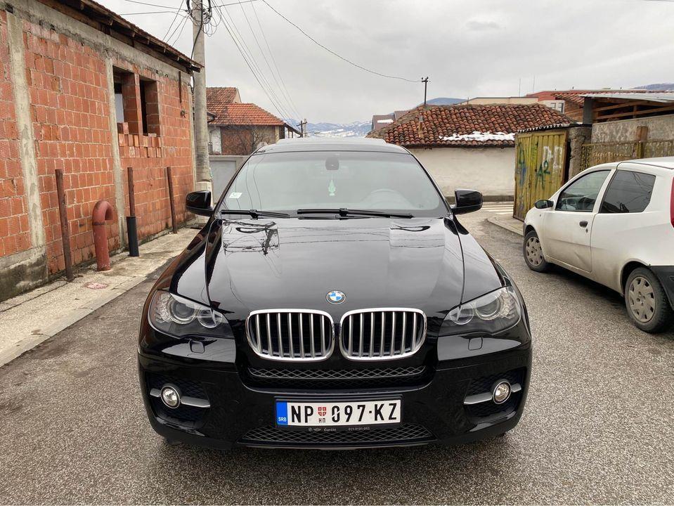 Bmw-X6