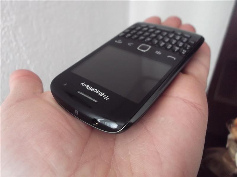 Blackberry-9360