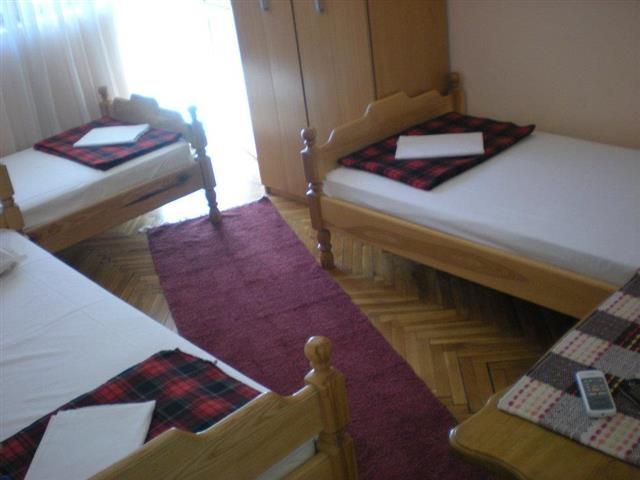 Sutomre-Apartmani-Sobe