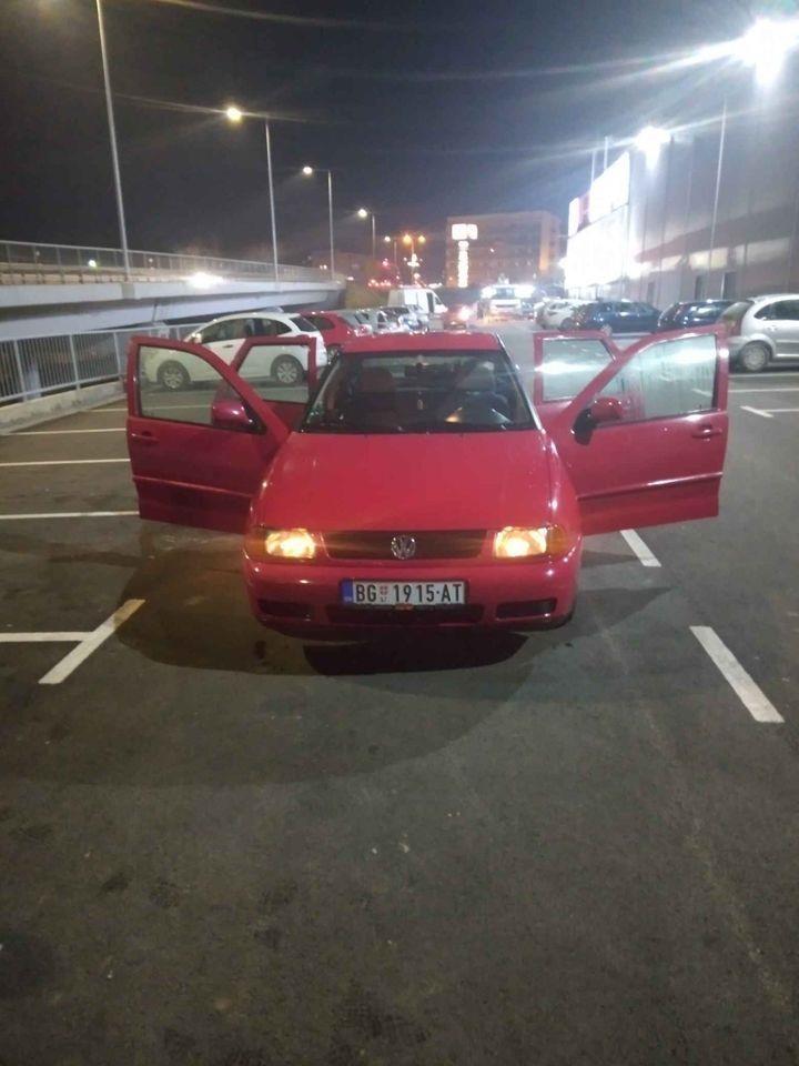 Volkswagen-Polo