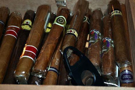 Humidor-sa-cigarama
