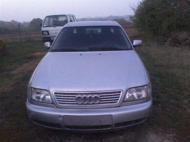 Audi A6 -96