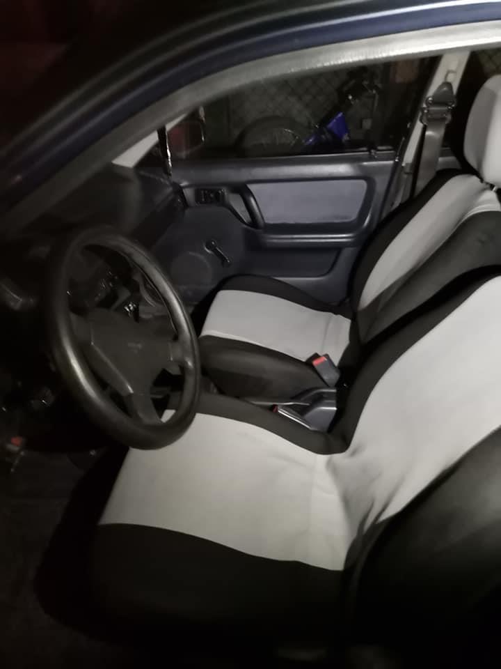 Mazda323
