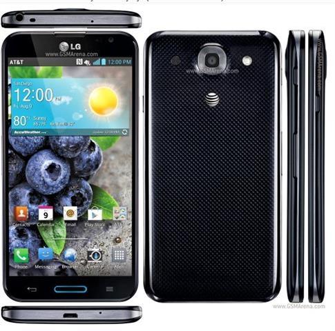 LG E988 G Pro