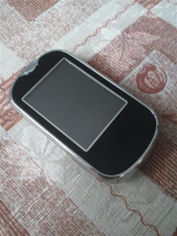 ALCATEL easy touch