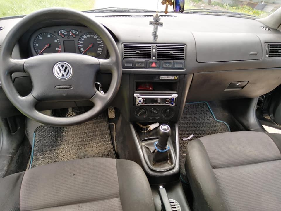 Golf-4