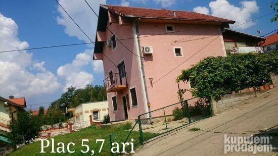 Kuca