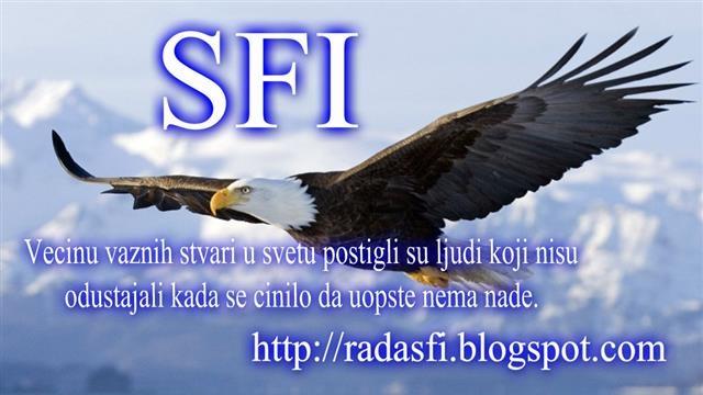 SFI (Strong Future International)
