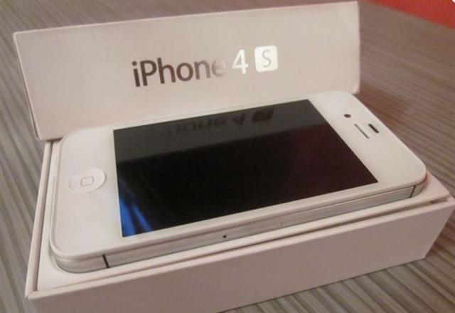 IPhone 4S 16GB SimFree Beli