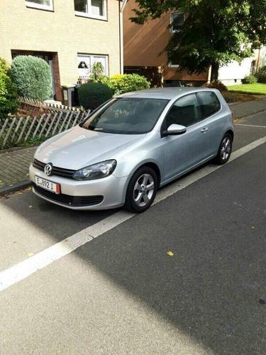 Golf 6