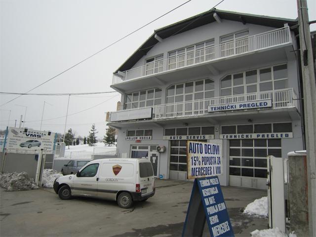 Auto klime
