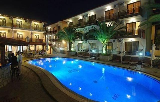 Apartman-u-Grcka