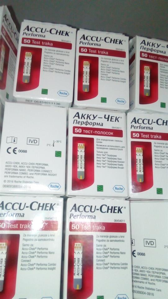 Accu-chek-performa